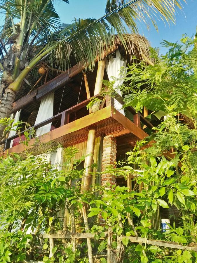 Tanjungan Hotel Gili Gede Exterior foto